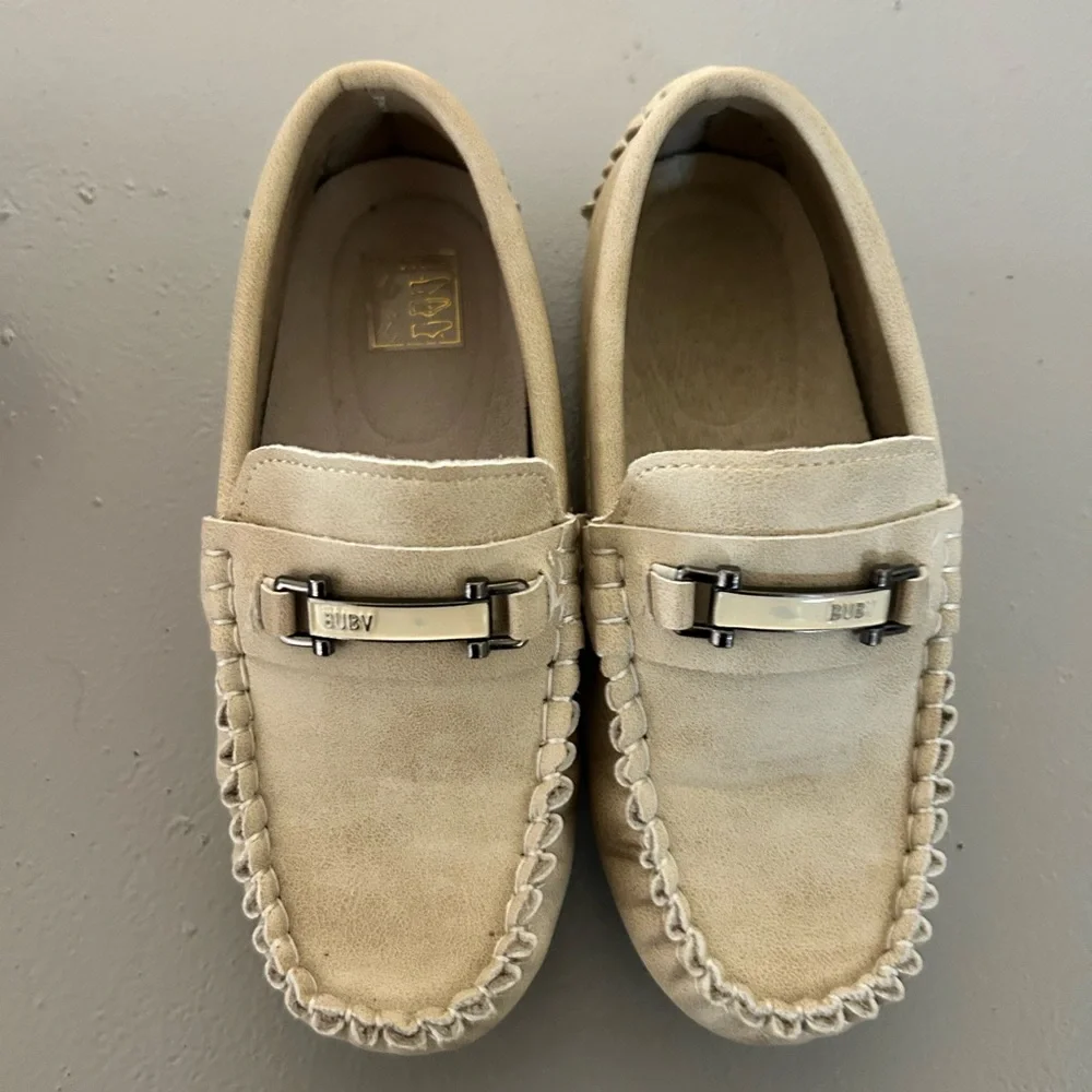 KIDS LOAFER